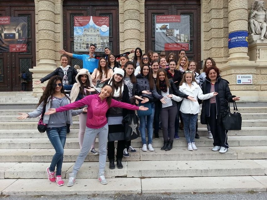 Uspešni na republičkim i pokrajinskim takmičenjima