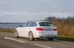 BMW 540i XDrive - auto marzeń z mnóstwem problemów