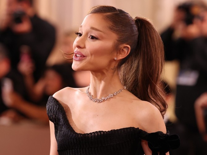 Arijana Grande