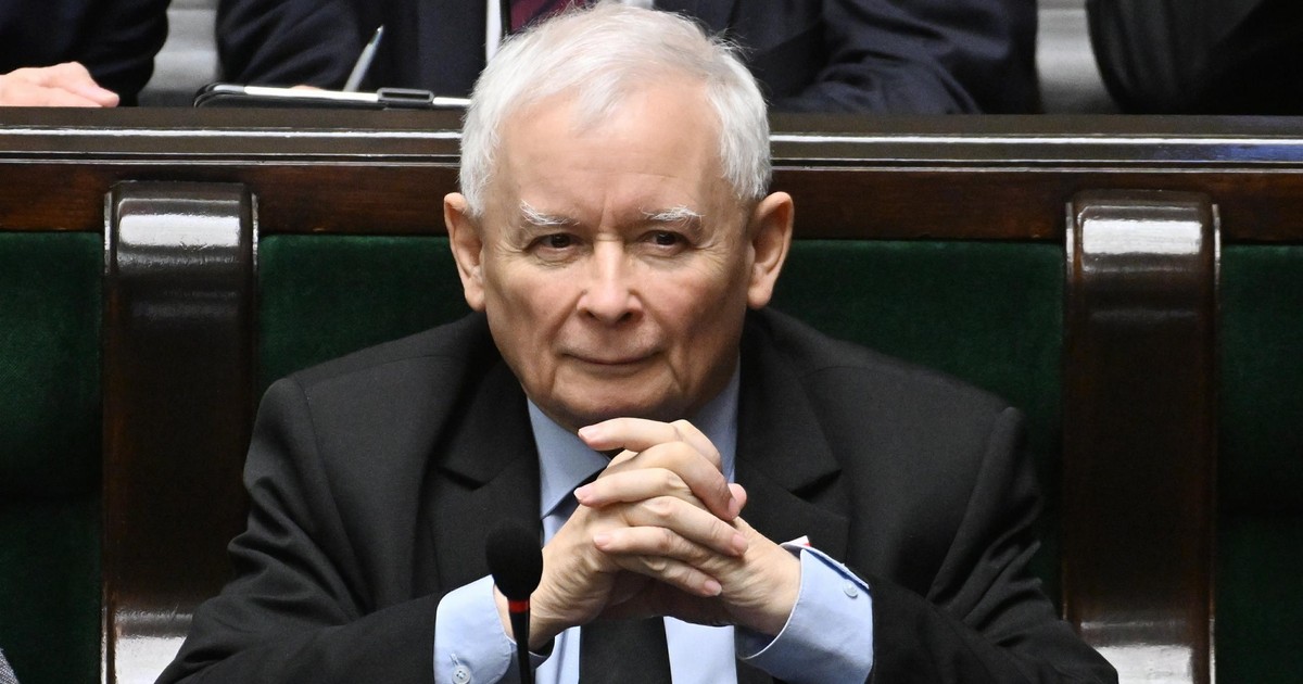 Zwrot w sprawie przesłuchania Kaczyńskiego. Prokuratura ogłasza