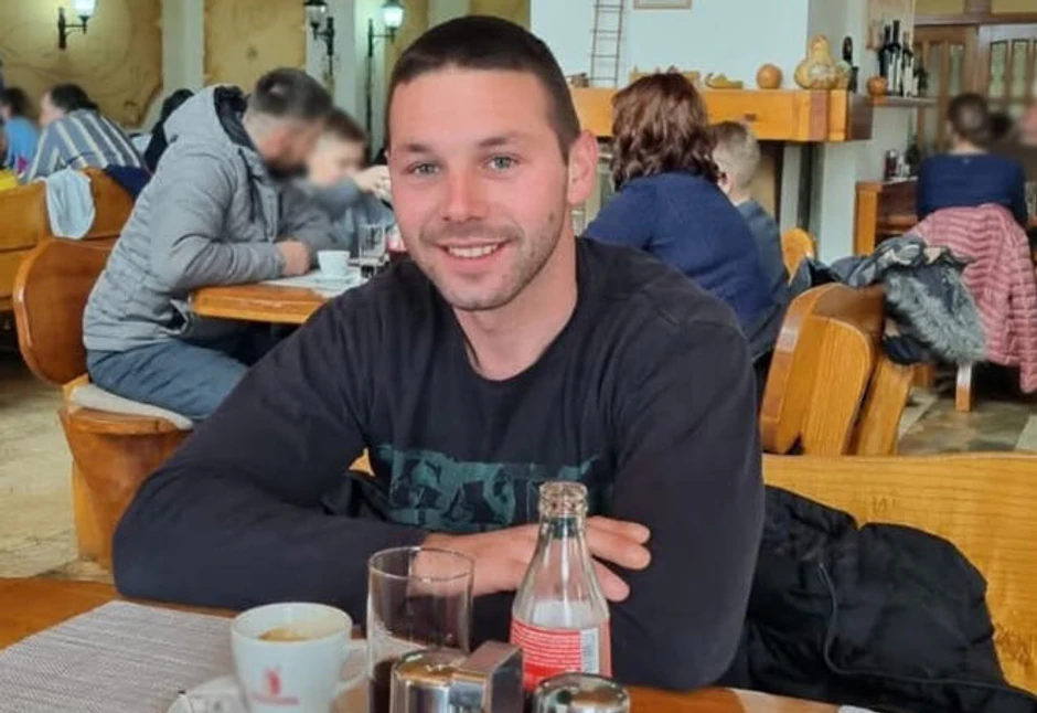 Dragan P poginuo u Starčevu