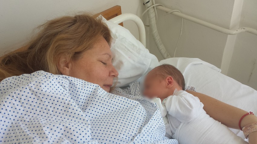 Kad sreći nema kraja: I Jovan konačno u majčinom zagrljaju!