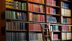 Arcydzieła literackie. Dopasujesz powieść do autora? Quiz dla moli książkowych