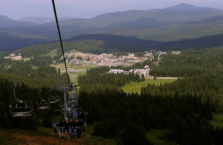 Kopaonik