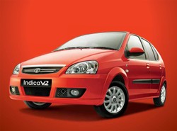 TATA wjeżdża do Polski