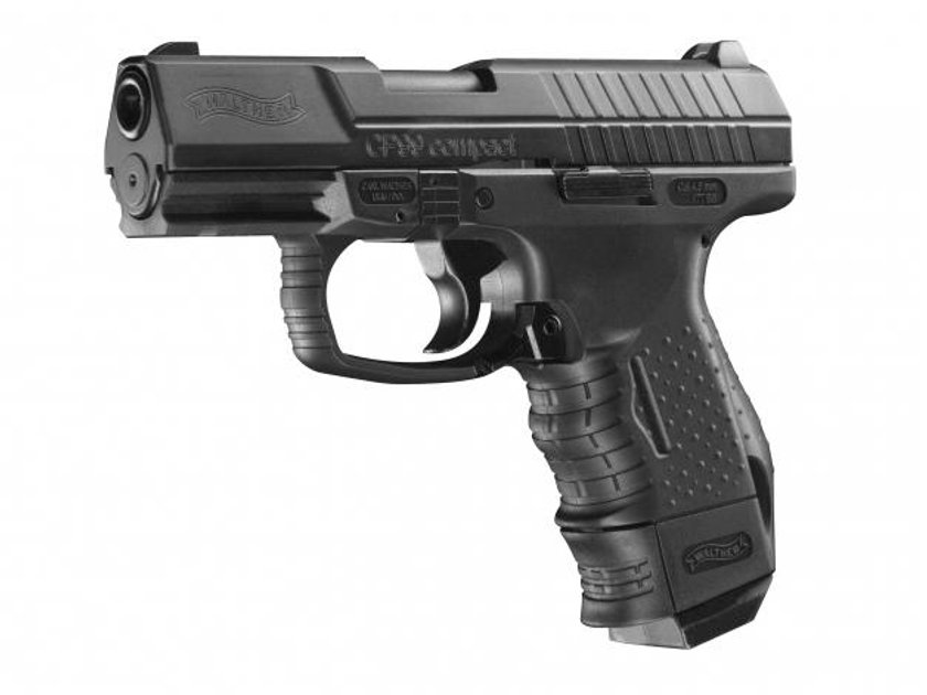 WALTHER CP99 compact