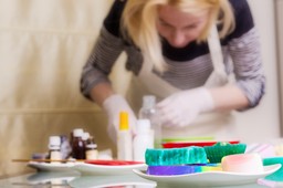 Kosmetyki: Naturalne nie zawsze są bezpieczne