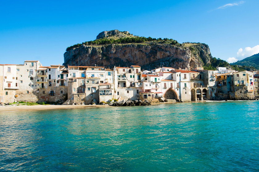 Cefalu