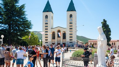 Mijają 42 lata od objawień maryjnych w Medjugorie