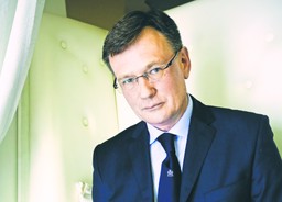 Kardas: sprawą Olkowicza powinien się zająć SN