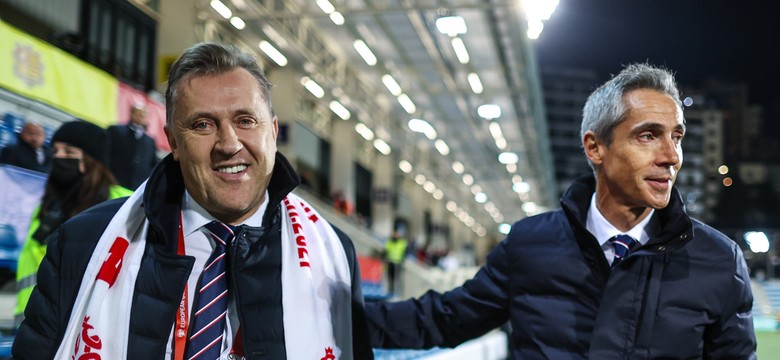 Nieznane kulisy "ucieczki" Sousy z Polski. Miał dość zapachu alkoholu na zgrupowaniach kadry