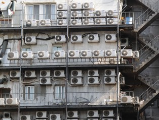 Walka ze zmianami klimatu to też kwestia sprawiedliwości