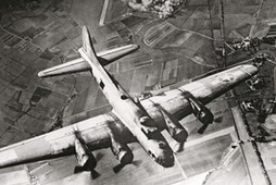 BOMBOWIEC B-17