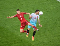 Lotto Ekstraklasa: Tomas Necid blisko podpisania umowy z Legią Warszawa