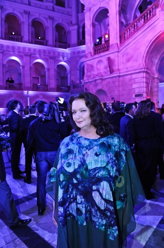 XVI Wielki Charytatywny Bal Dziennikarzy