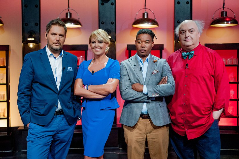 Jury "Top Chef"