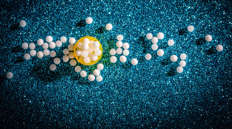 A vizsgálatok szerint a homeopátiás szerek annyira hatnak, mint a placebók / Fotó: AFP