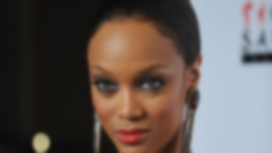 Tyra Banks przeciwniczką rozmiaru 0