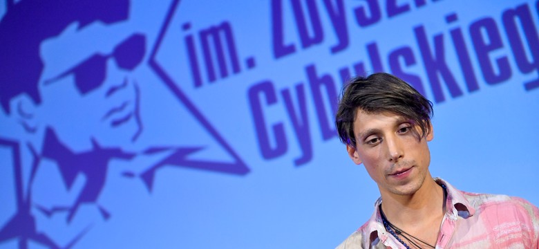 Powstaje polska superprodukcja filmowa. Eryk Kulm jr zagra znanego kompozytora. Podobny?