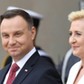 Andrzej Duda, Agata Kornhauser-Duda