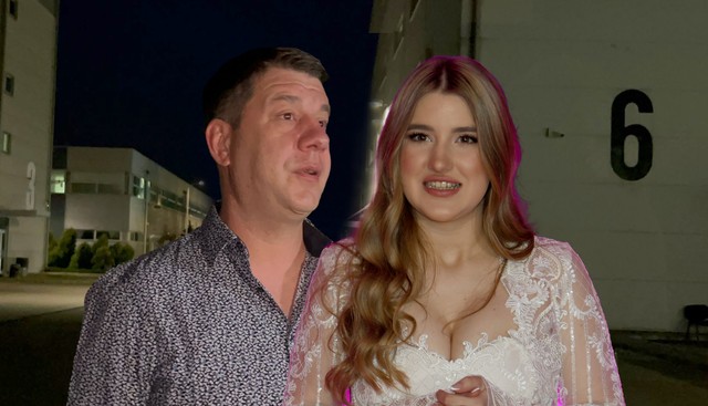 Ivan i Lena Marinković (Foto: Ringier/Oliver Bunić)