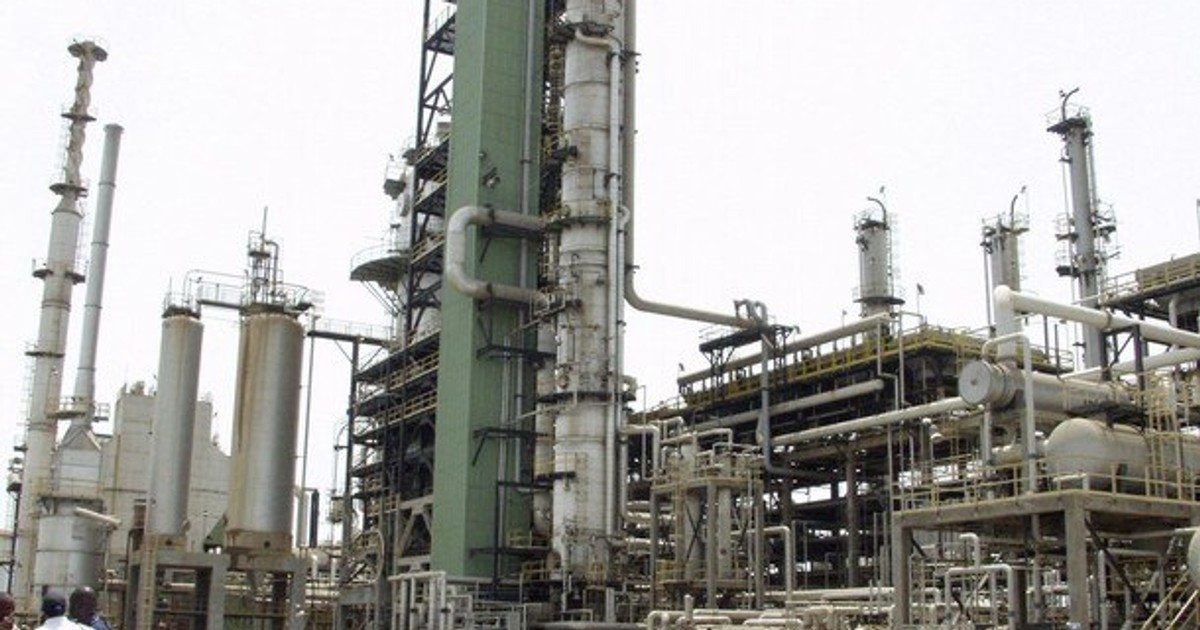 Ghana’s only refinery plans major upgrade, capacity set to reach 45,000 bpd