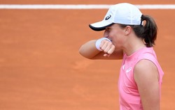 Iga Świątek: Gdy trener powiedział, że było 6:0, 6:0, to spytałam "Naprawdę"?