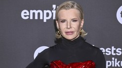 Joanna Racewicz trafiła do szpitala. 'Szykują mnie do ważnych rzeczy'