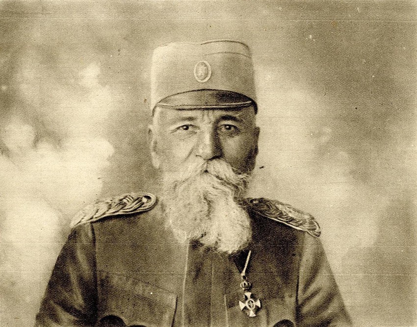 Kralj Petar I Karađorđević