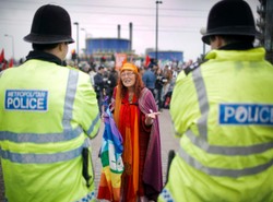 Dlaczego antyglobaliści stracili pazury