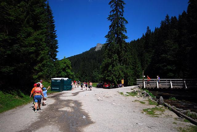 Galeria Polska - Zakopane - letni weekend, obrazek 17