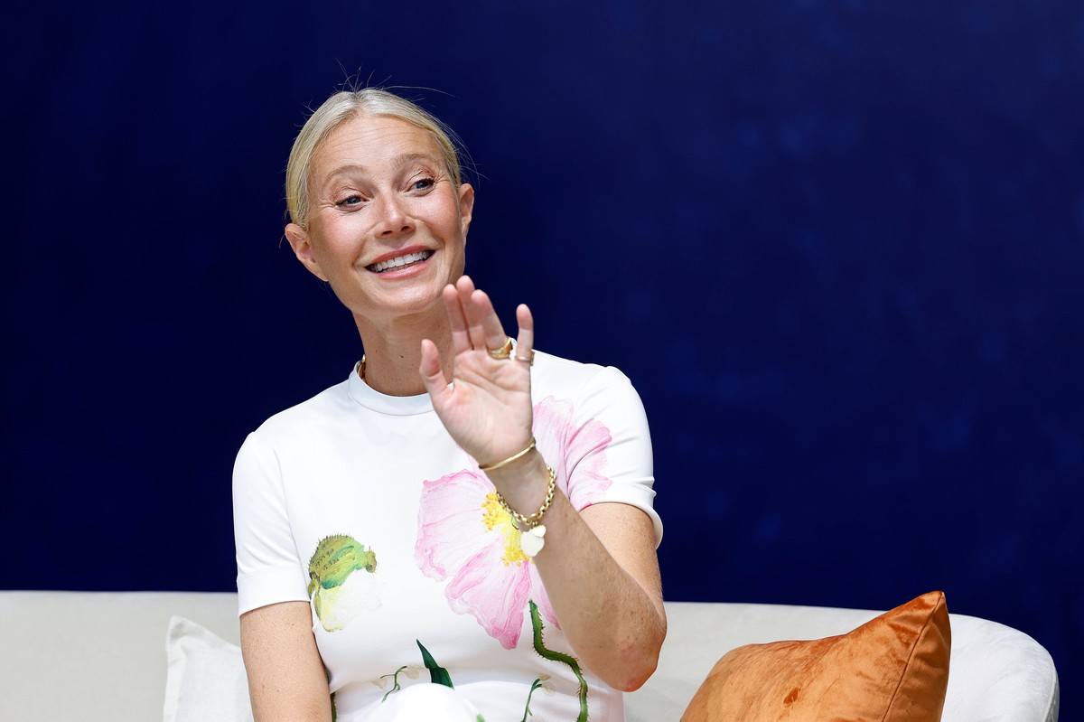 Gwyneth Paltrow dostała stanowiska