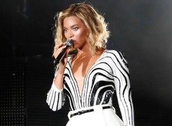 Nowa Beyoncé na początku grudnia