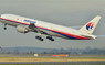 Zaginiony lot MH370. Zarejestrowano tajemniczy sygnał pod wodą