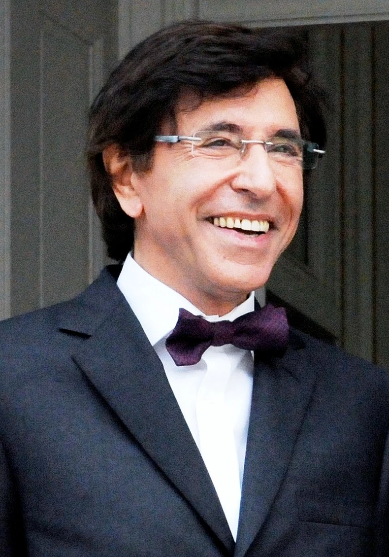 Elio di Rupo
