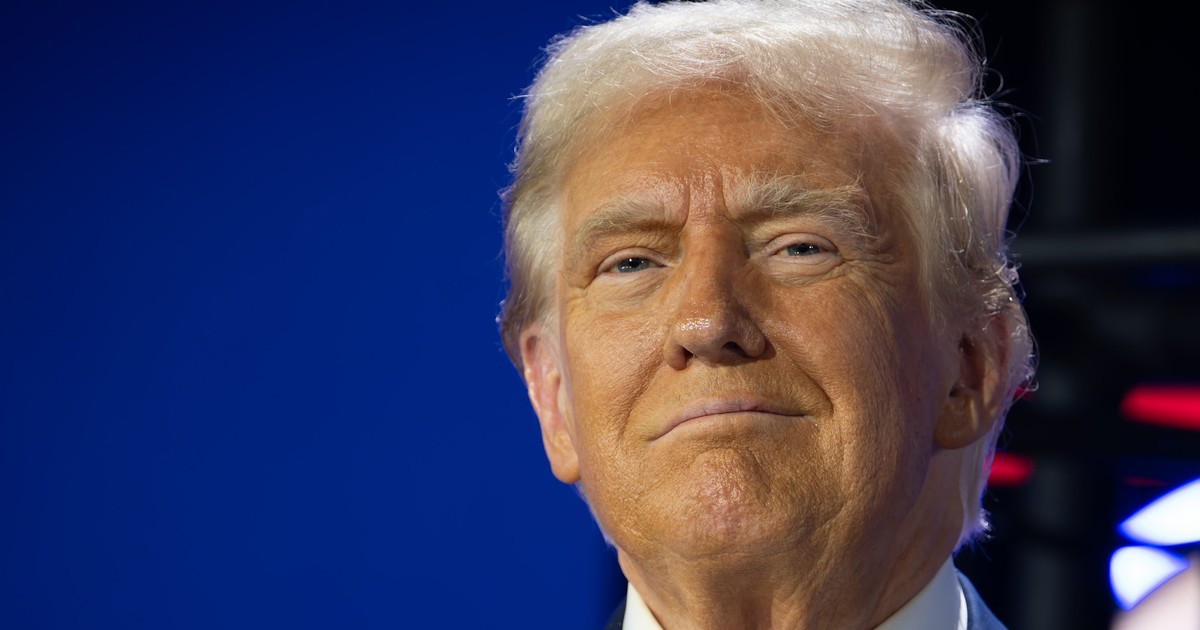 A Trump elleni büntetőeljárás megszüntetését kezdeményezte a szövetségi különleges ügyész