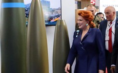 Mosbacher: Polacy będą mogli podróżować do USA bez wiz od 2020 roku