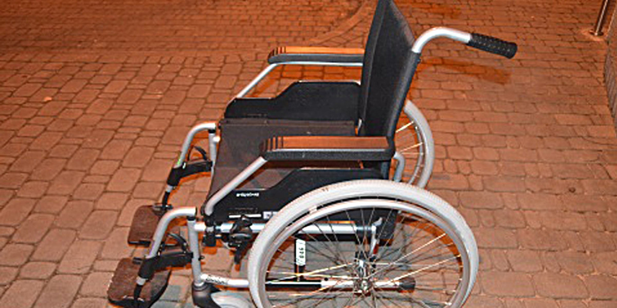W budżecie nie ma pieniędzy dla opiekunów niepełnosprawnych