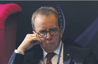 Adam Czyżewski, główny ekonomista Orlenu