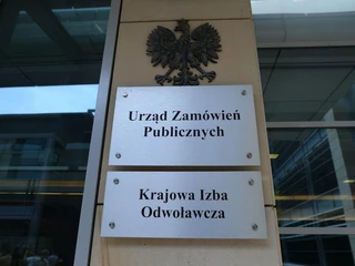 Urząd Zamówień Publicznych