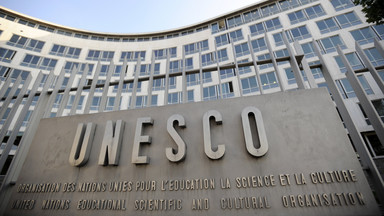 Izrael też wycofuje się z UNESCO