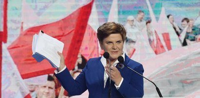 Tarocistka: Szydło poniesie klęskę przez podstęp