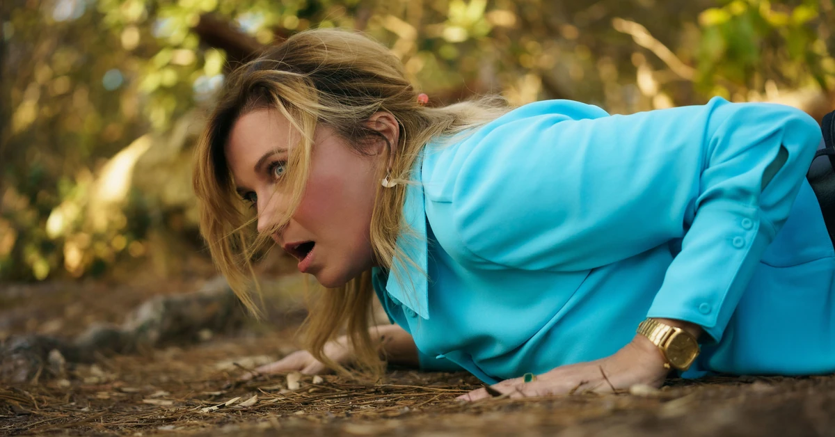 Hitowy serial kryminalny wreszcie w telewizji. Świat wyprzedza nas o trzy sezony