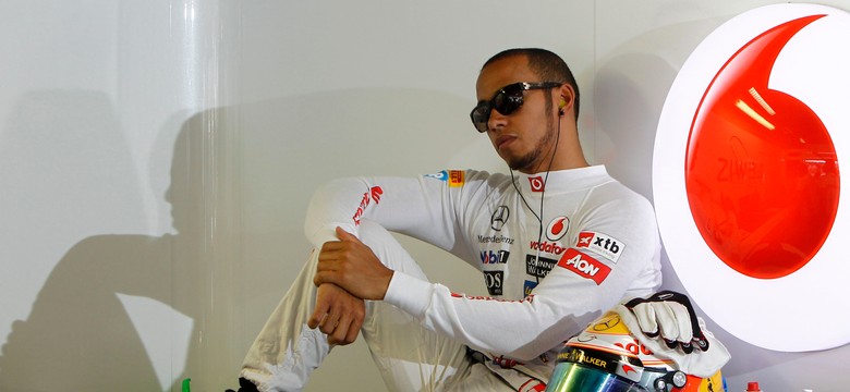 Hamilton wierzy, że zostanie mistrzem świata