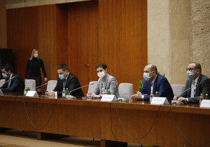 krizni stab 20201221 tanjug nikola andjic beograd Di021160848 preview