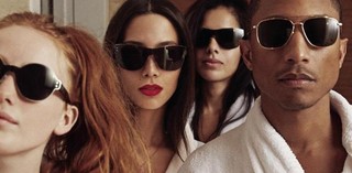 'Girl': Pharrell jest kobietą