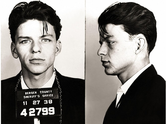 Frenk Sinatra