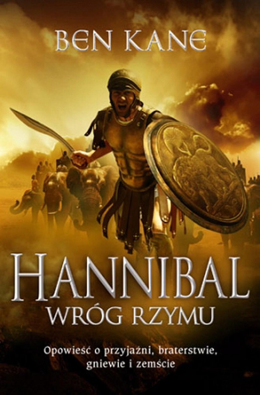 Hannibal wróg Rzymu