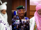 Police ban 'Durbar Festival' in Kano amid Sanusi, Bayero's emirate tussle