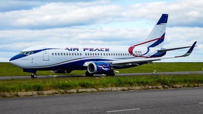 Air Peace is on a mission to ease air travel and bridge the connectivity gap among West African countries [Air Peace]